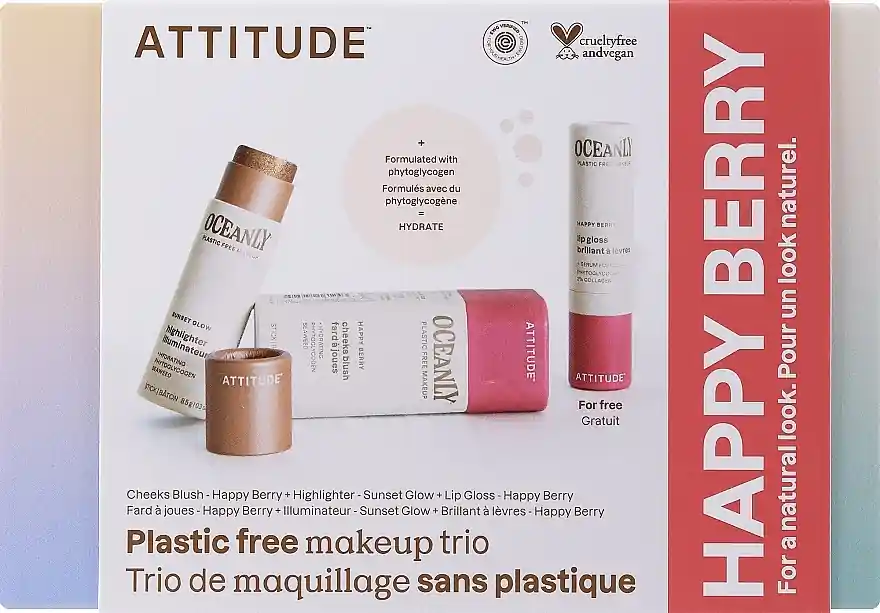 Set - Skin Care Products