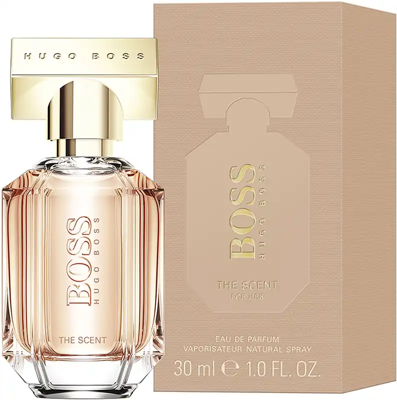 BOSS The Scent For Her - Perfume