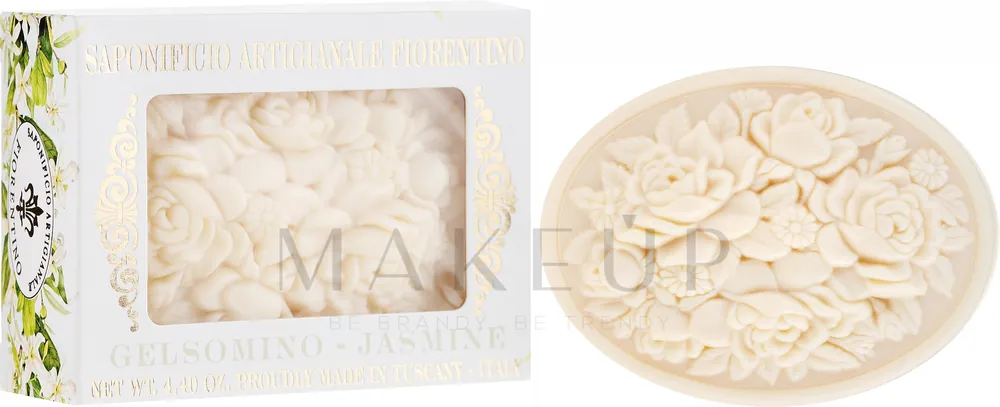 Natural Soap - Bath and Body
