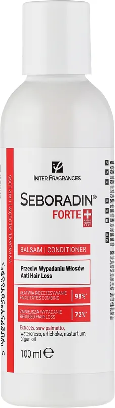 Anti Hair Loss Conditioner