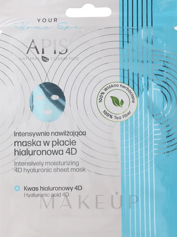 Moisturizing Sheet Mask - Skin Care Products