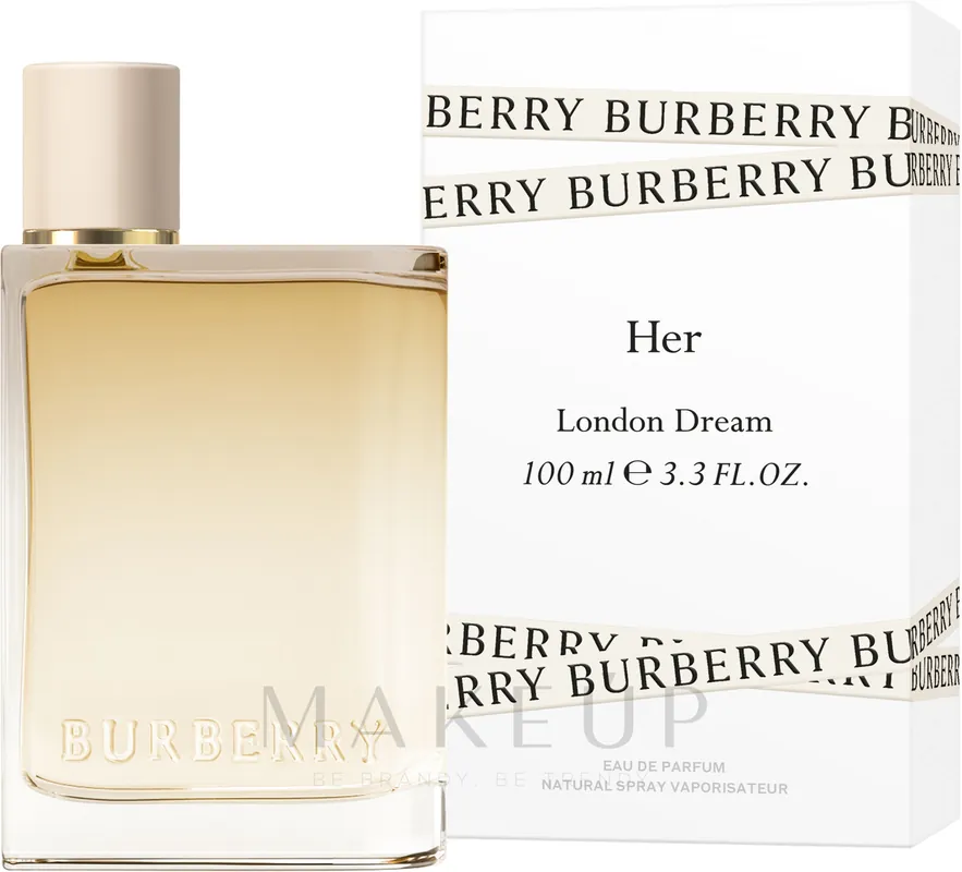 Burberry Her London Dream - Perfume