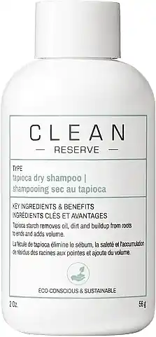 Tapioca Dry Shampoo - Hair