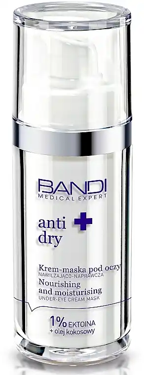 Moisturizing Facial Cream Mask - Skin Care Products