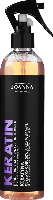 Keratin Conditioner - Hair