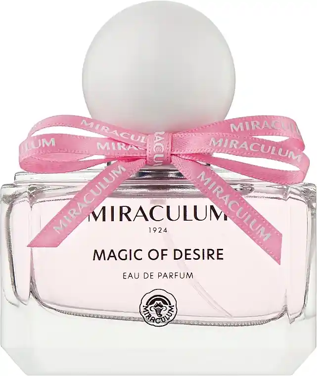Miraculum Magic of Desire - Perfume