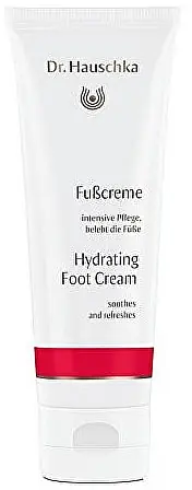 Moisturizing Foot Cream - Bath and Body