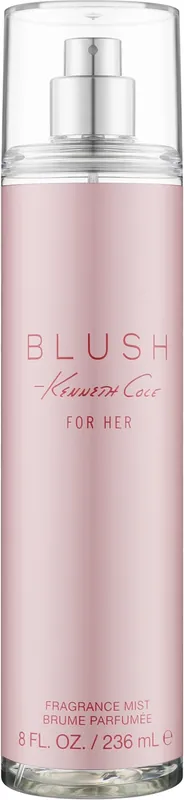 Kenneth Cole Blush - Bath and Body