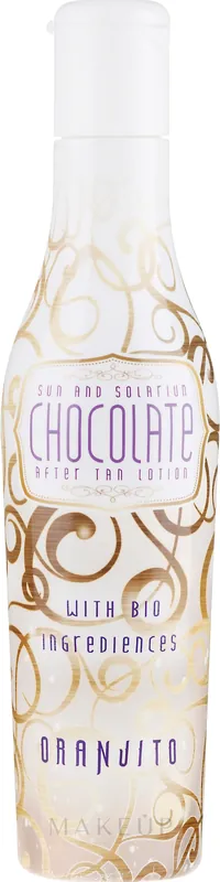 After Sun Milk - Bath and Body