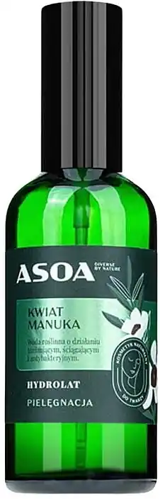 Hydrosol of Manuka Flowers - Skin Care Products