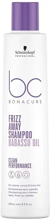 Shampoo - Hair