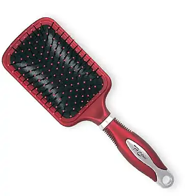 Massage Hair Brush, 63176 - Accessories
