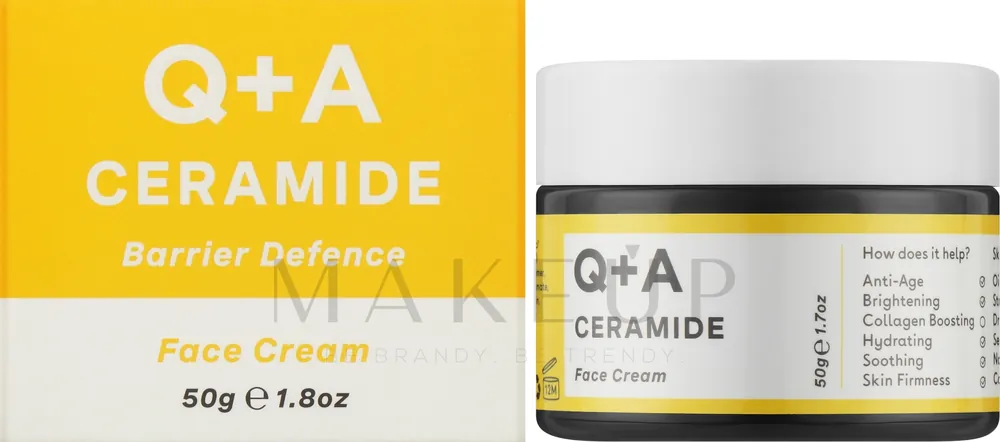 Day Face Cream - Skin Care Products