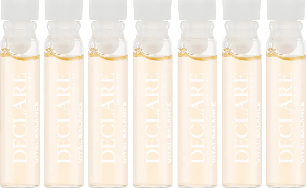 Intensive Lifting Ampoule - Skin Care Products