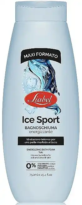 Sport Bath & Shower Gel - Bath and Body