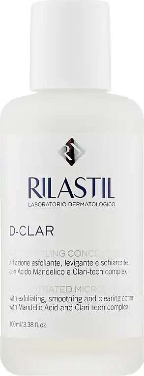Concentrated Micropeeling for Pigmentation-Prone Skin