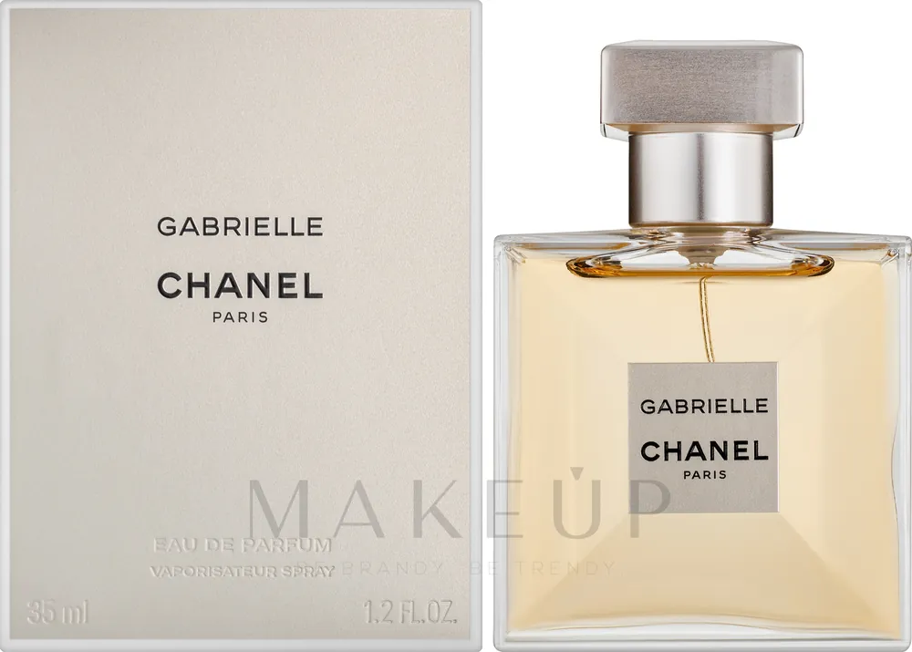 Chanel Gabrielle - Perfume