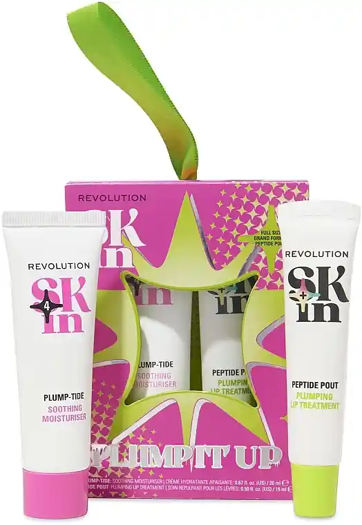Set - Skin Care Products