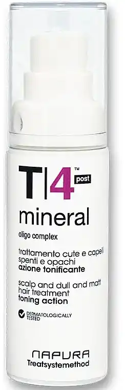 Hair Tonic with Mineral Complex