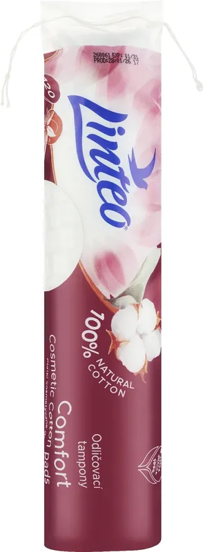 Cotton Pads - Accessories