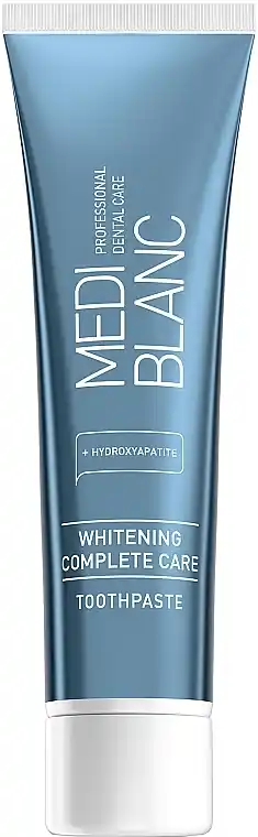 Complete Care Whitening Toothpaste - Bath and Body