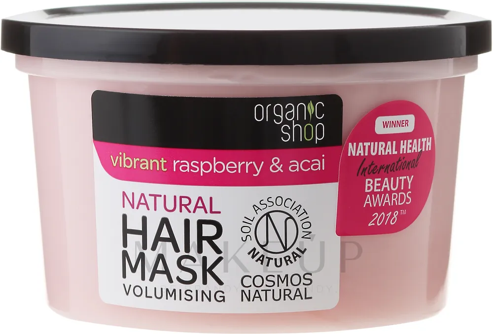 Hair Mask