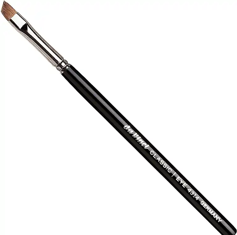 Angled Eyebrow Brush, 4314 - Accessories