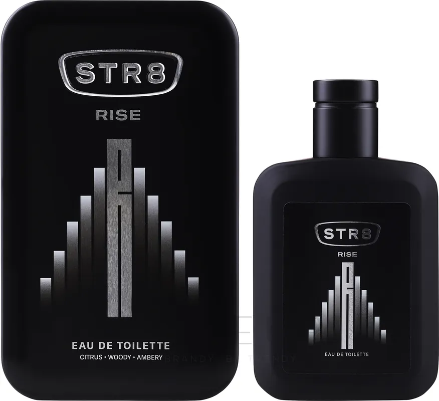 STR8 Rise - Perfume