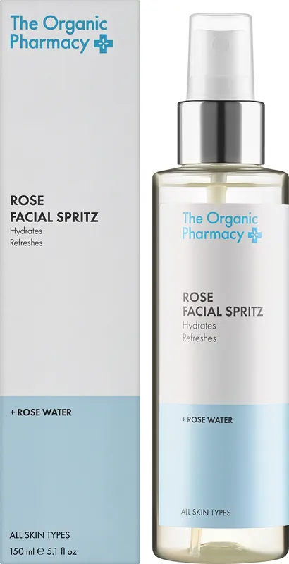 Face Toner - Skin Care Products