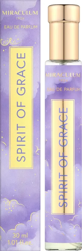 Miraculum Spirit Of Grace - Perfume
