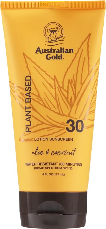 Sun Lotion - Bath and Body