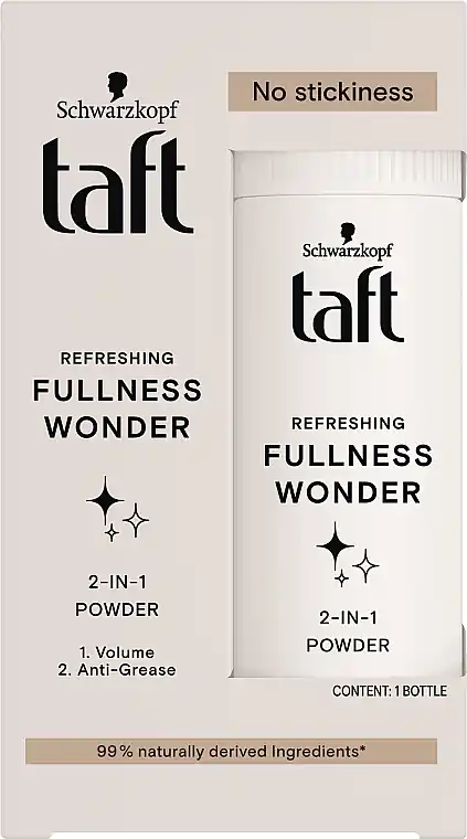 Hair Volume Powder