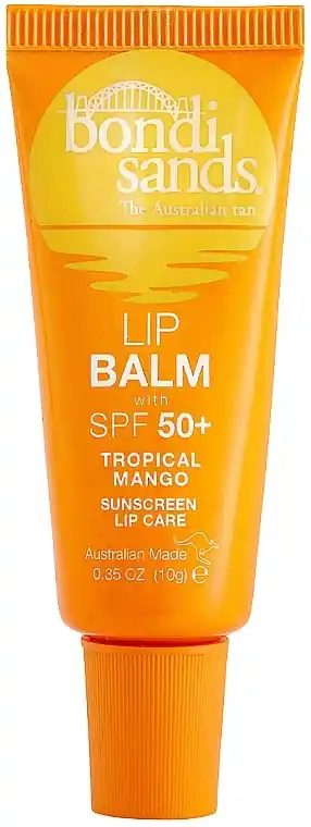 Sunscreen Lip Balm - Skin Care Products