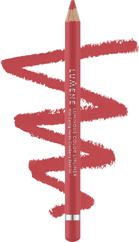 Lumene Luminous Color Lipliner - Makeup