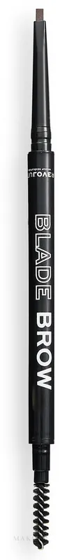 Relove By Revolution Blade Brow Pencil - Makeup