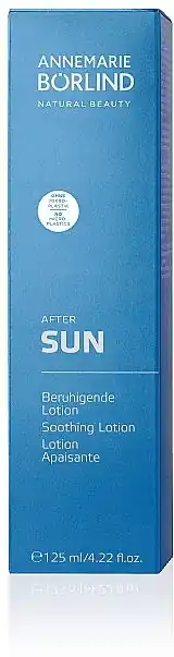 Soothing After Sun Lotion - Skin Care Products