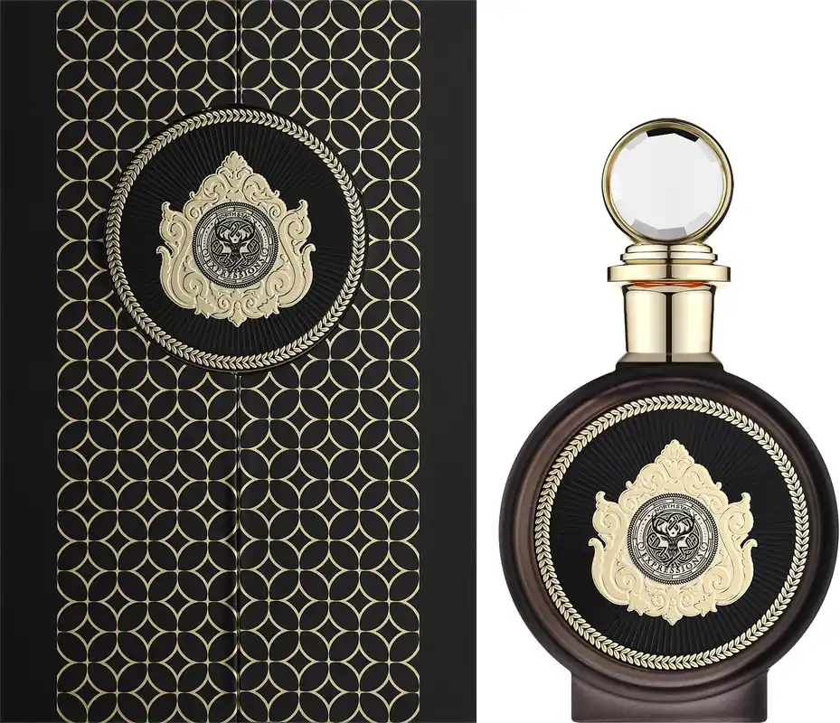 Paris Corner North Stag Expressions II Deux - Perfume