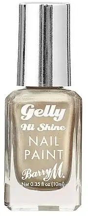 Nail Polish Set, 6 pcs - Nails