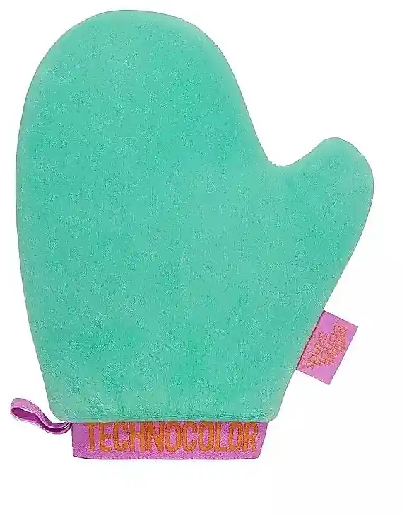 Self-Tanning Glove