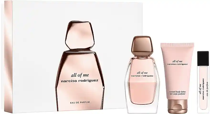 Narciso Rodriguez All Of Me - Perfume