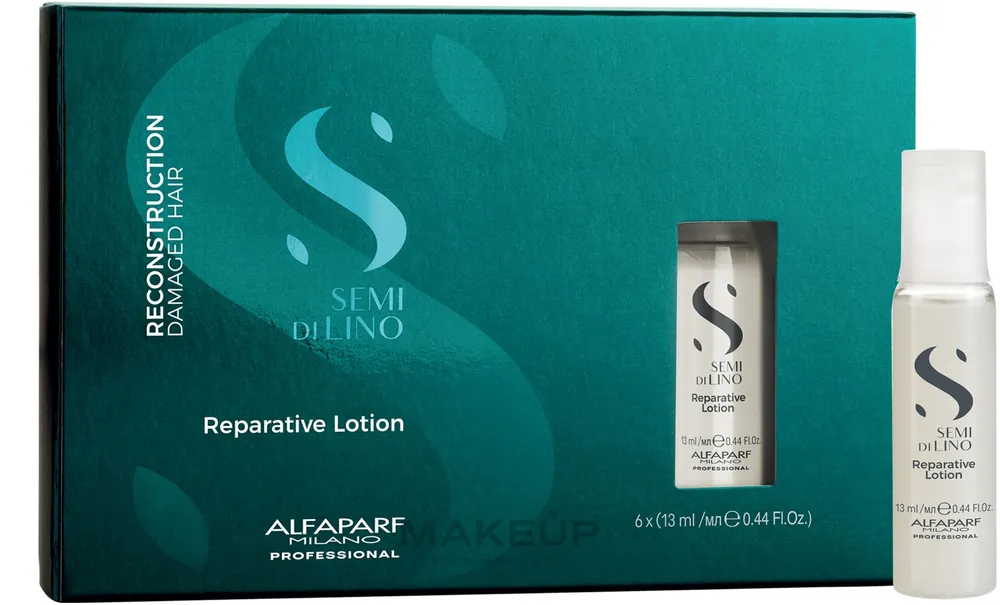 Restructuring Hair Lotion