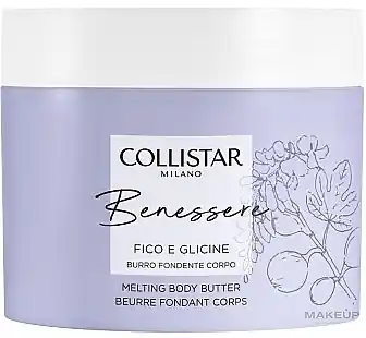 Melting Body Butter - Bath and Body