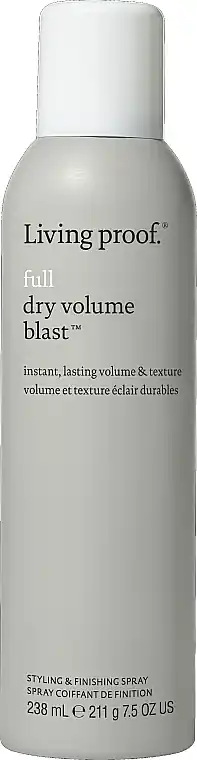 Instant Volume & Texture Dry Spray - Hair