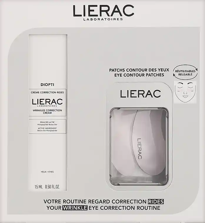 Set - Skin Care Products