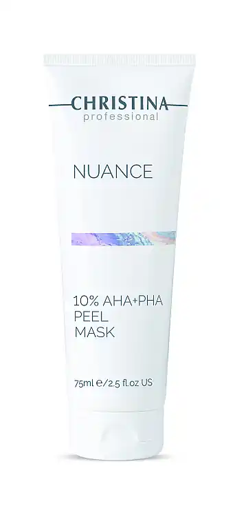 AHA-PHA Peeling Mask
