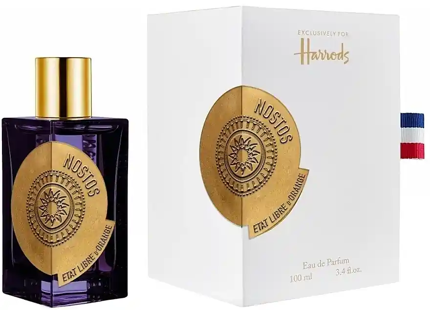 Etat Libre d'Orange Nostos - Perfume