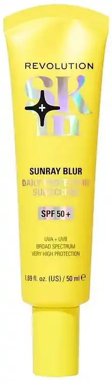 Matte Sunscreen - Skin Care Products