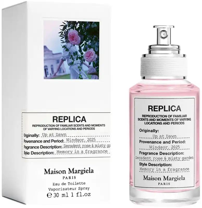 Maison Martin Margiela Replica Up At Dawn - Perfume