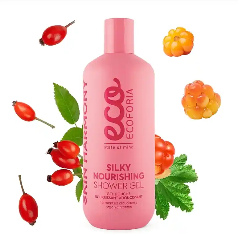 Nourishing Body Gel - Bath and Body