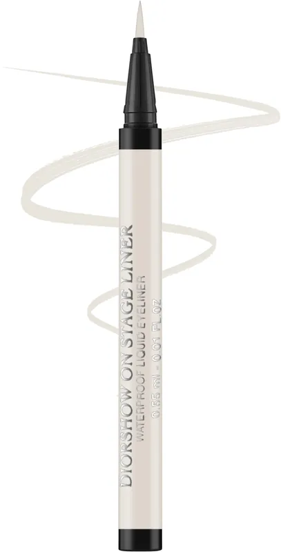 Dior Diorshow On Stage Liner - Makeup
